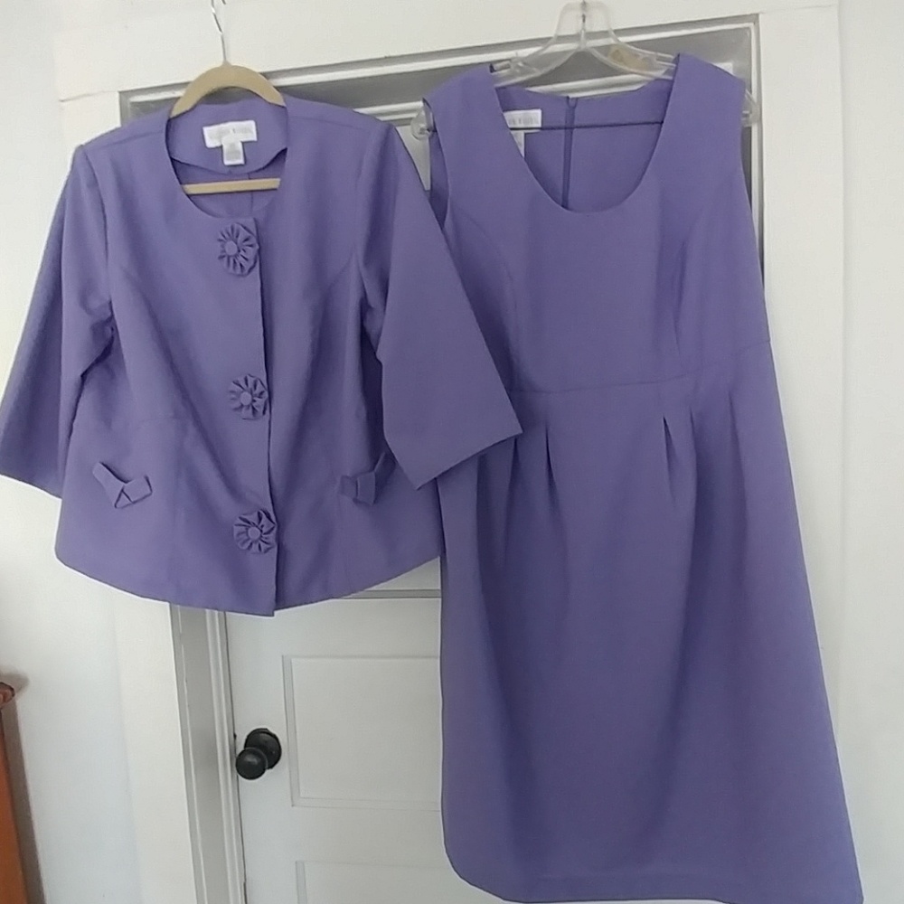 🐢Allison Woods - 2 piece set